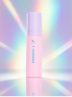Formula Z glowing primer